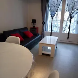 Atipic Location Appartement
